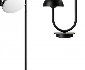 Modern Floor Lamp-ID:141678098