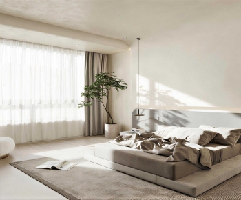 Modern Bedroom-ID:337107906