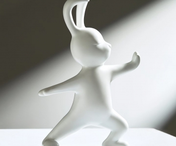 Modern Sculpture-ID:536431072