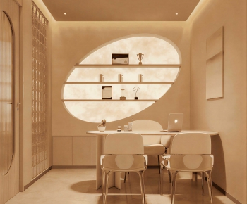 Modern Beauty Salon-ID:370074033