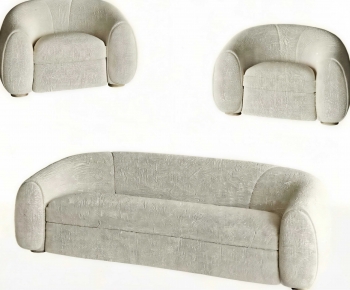 Modern Sofa Combination-ID:800120841