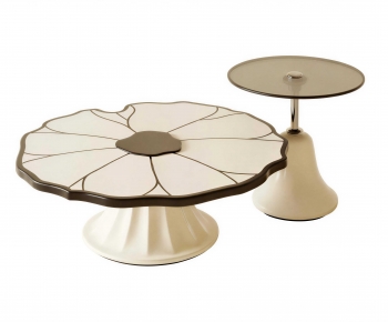 French Style Coffee Table-ID:462547069