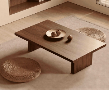 Modern Coffee Table-ID:125385055