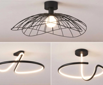 Modern Ceiling Ceiling Lamp-ID:830924995