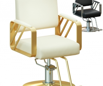 Modern Barber Chair-ID:342214119