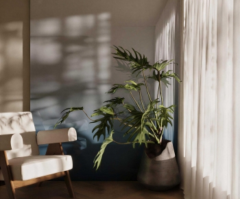 Modern Lounge Chair-ID:617234951