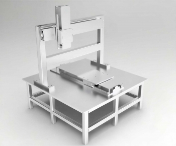 Modern Industrial Equipment-ID:248069847