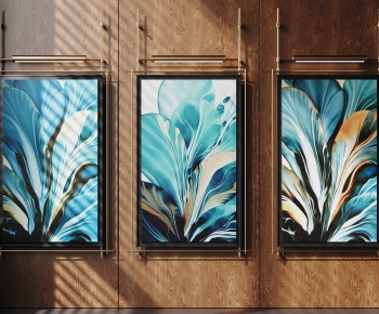 Modern Painting-ID:689860116