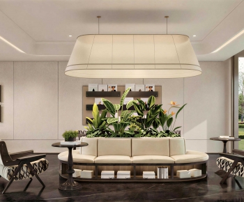 Modern Reception Hall-ID:310879958