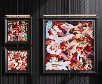Modern Painting-ID:953341017