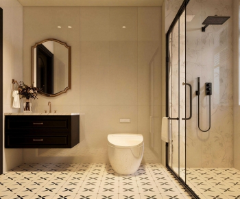 French Style TOILET-ID:552218918