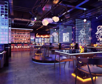 Modern Bar-ID:370053058