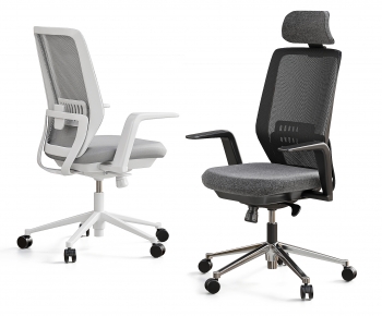 Modern Office Chair-ID:881839995