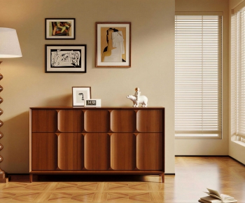 Modern Side Cabinet-ID:490261082