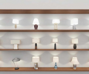 Modern Table Lamp-ID:263669548