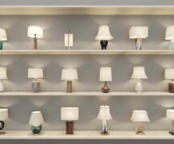 Modern Table Lamp-ID:845055102