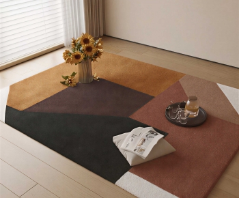 Modern The Carpet-ID:297998911
