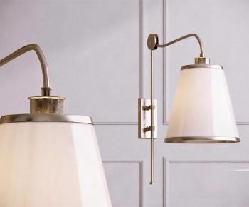 New Classical Style Wall Lamp-ID:158653974