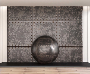 Modern Wall/floor/ceiling-ID:599220045