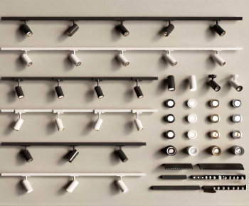 Modern Track Spotlights-ID:578296905