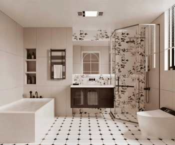 French Style TOILET-ID:439160119