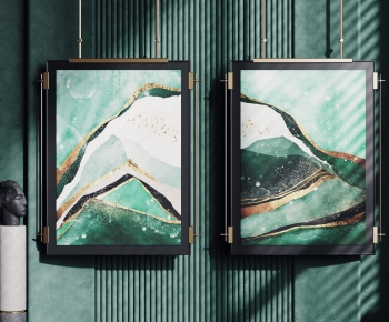 Modern Painting-ID:555769923