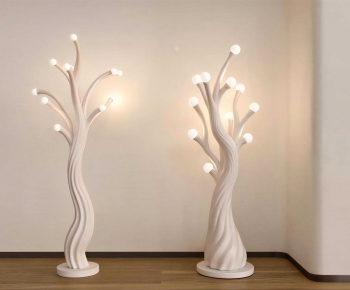 Modern Floor Lamp-ID:604978082