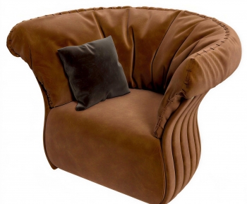 Modern Single Sofa-ID:187561045