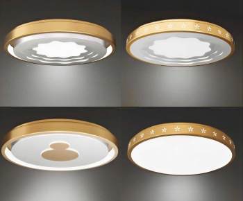 Modern Ceiling Ceiling Lamp-ID:634557012