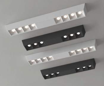 Modern Spotlights-ID:682811022