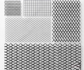 Modern Guardrail-ID:533869039