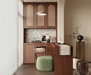 Modern Balcony-ID:495363954