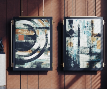 Modern Painting-ID:364490999