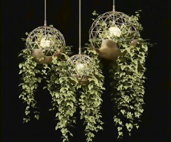 Industrial Style Droplight-ID:976701026