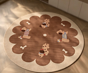 Modern Children's Carpet-ID:565654993