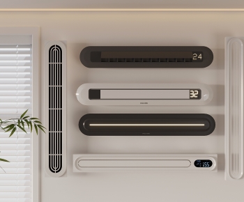 Modern Household Electrical Appliances-ID:669210018