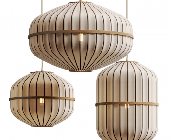 New Chinese Style Droplight-ID:683089023