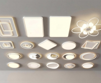 Modern Ceiling Ceiling Lamp-ID:734054096