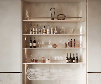 Modern Wine Rack-ID:602535018