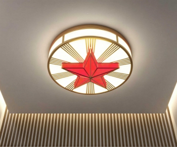 Modern Ceiling Ceiling Lamp-ID:426582108