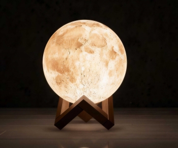 Modern Table Lamp-ID:781340618