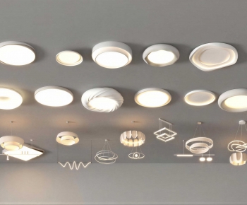 Modern Ceiling Ceiling Lamp-ID:299767978