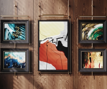 Modern Painting-ID:638475898