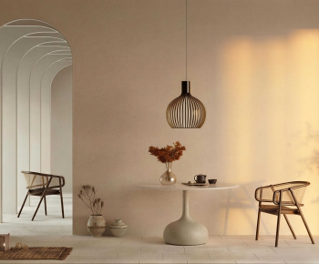 Modern Leisure Table And Chair-ID:548957112