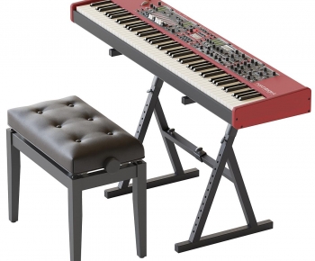 Modern Piano-ID:925936946