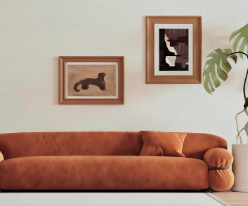 Modern Multi Person Sofa-ID:978660114