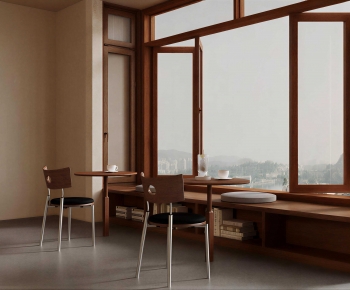 Modern Cafe-ID:239907035