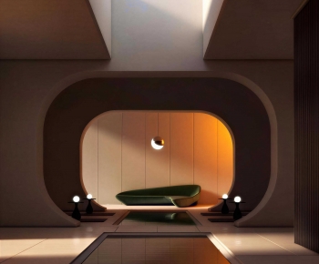 Modern Club Space-ID:319439897