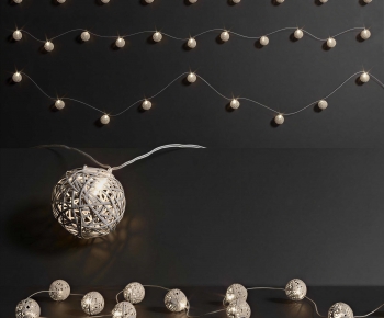 Modern Decorative Lamp-ID:398797045