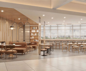 Modern Bookstore Book Bar-ID:241350891
